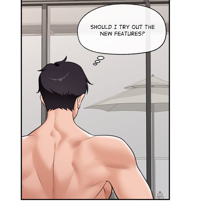 Hypnotist Security Guard Page 153 - MangaHe