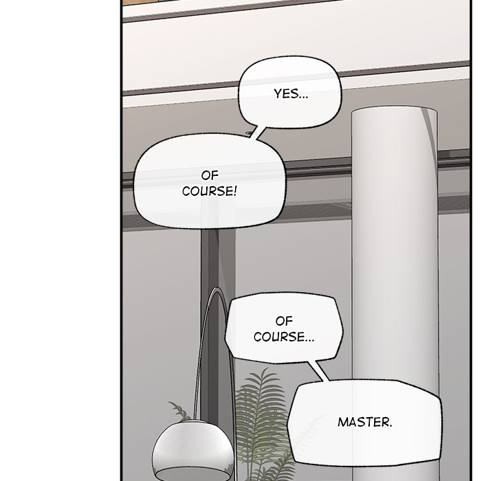 Hypnotist Security Guard Page 160 - MangaHe