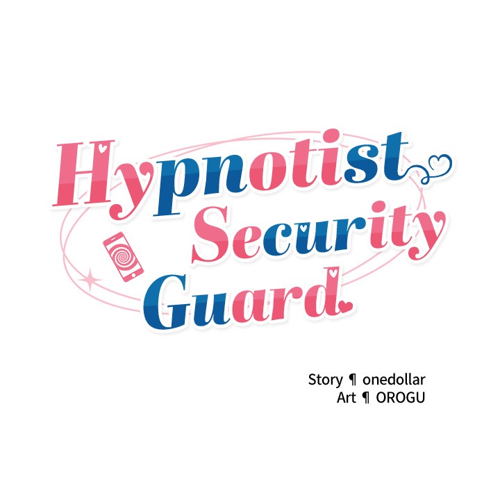 Hypnotist Security Guard Page 33 - MangaHe