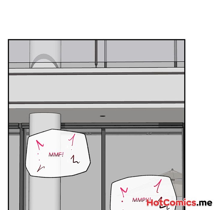 Hypnotist Security Guard Page 36 - MangaHe