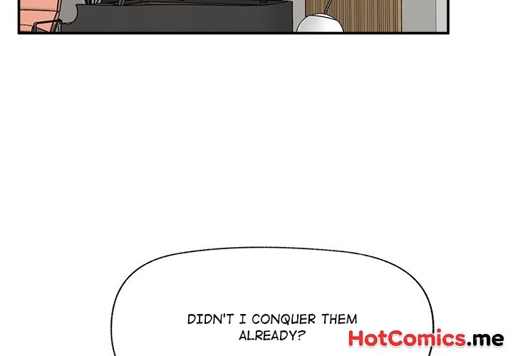 Hypnotist Security Guard Page 5 - MangaHe
