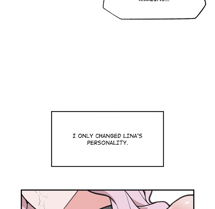 Hypnotist Security Guard Page 60 - MangaHe