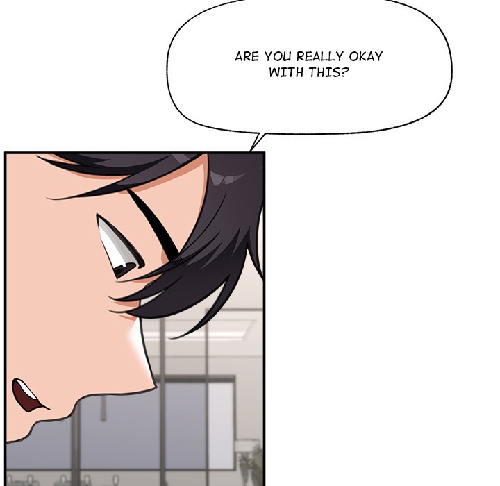 Hypnotist Security Guard Page 86 - MangaHe