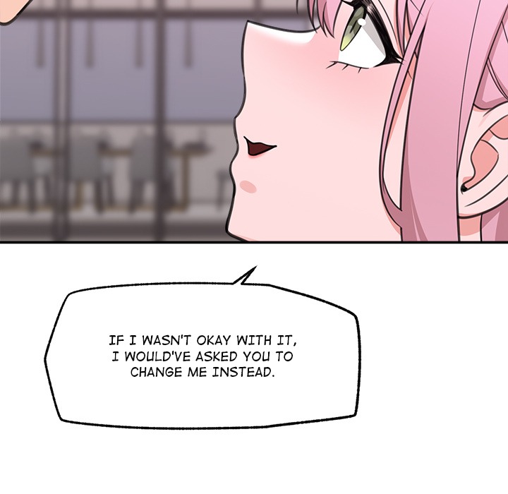 Hypnotist Security Guard Page 89 - MangaHe