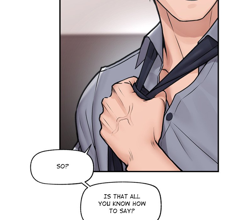 Hypnotist Security Guard Page 11 - MangaHe