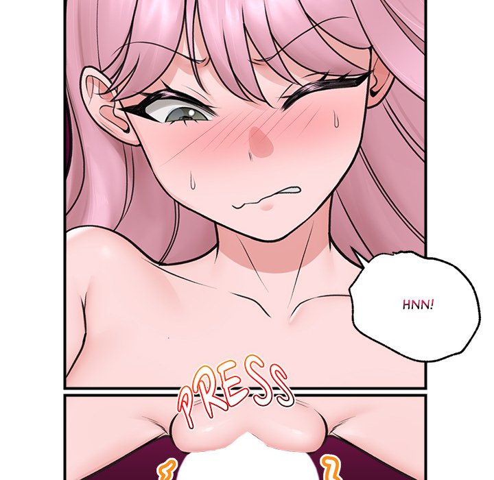 Hypnotist Security Guard Page 104 - MangaHe