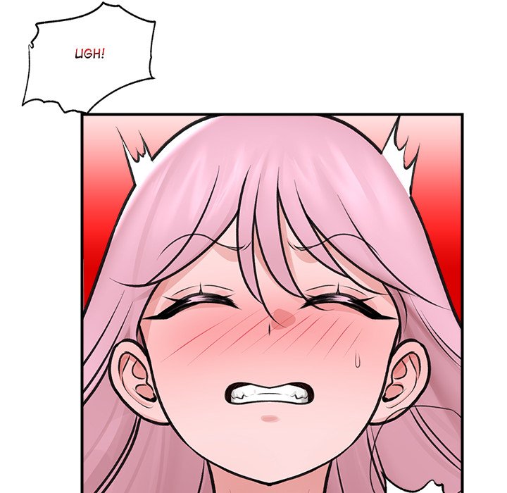 Hypnotist Security Guard Page 106 - MangaHe