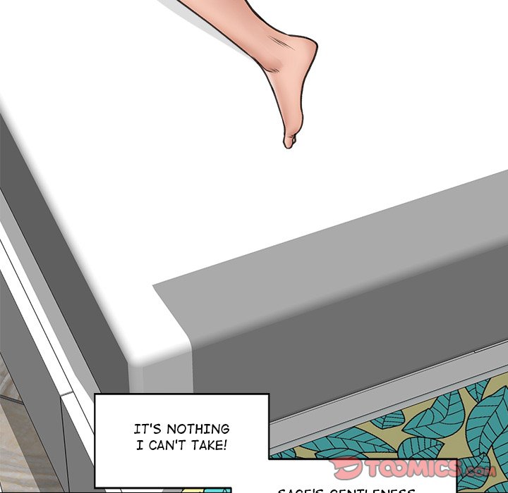 Hypnotist Security Guard Page 112 - MangaHe