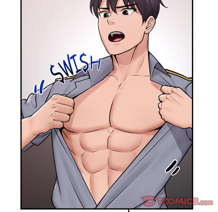 Hypnotist Security Guard Page 13 - MangaHe