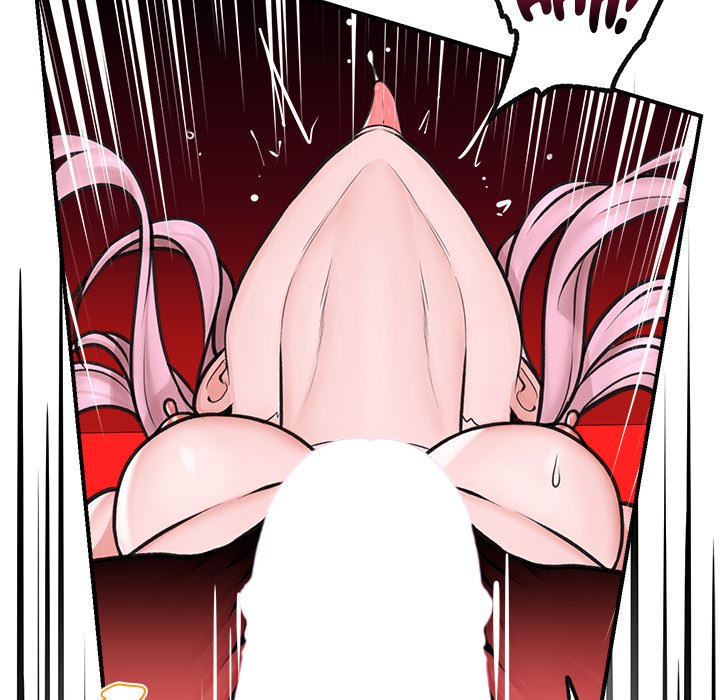 Hypnotist Security Guard Page 125 - MangaHe