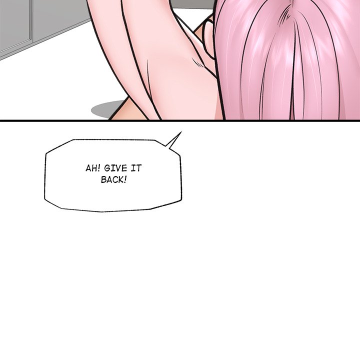 Hypnotist Security Guard Page 136 - MangaHe