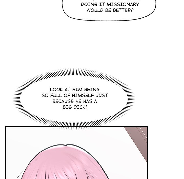 Hypnotist Security Guard Page 143 - MangaHe