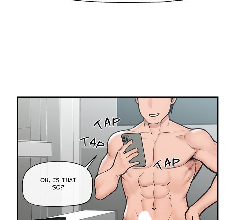 Hypnotist Security Guard Page 145 - MangaHe