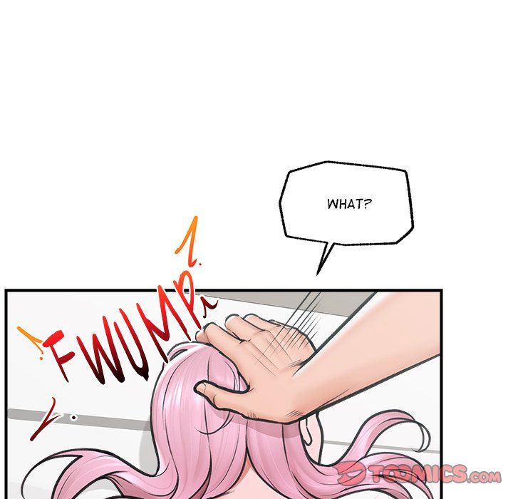 Hypnotist Security Guard Page 148 - MangaHe