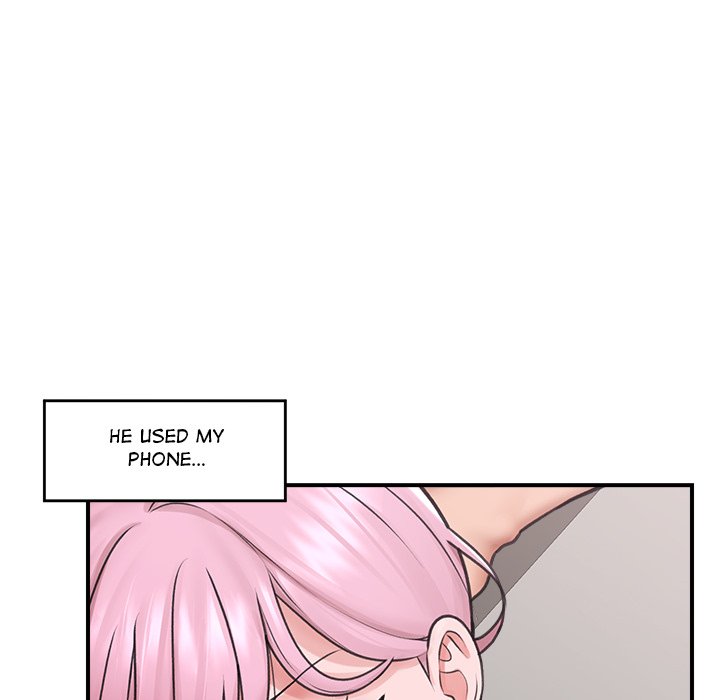 Hypnotist Security Guard Page 152 - MangaHe