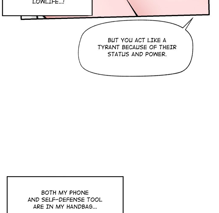 Hypnotist Security Guard Page 19 - MangaHe