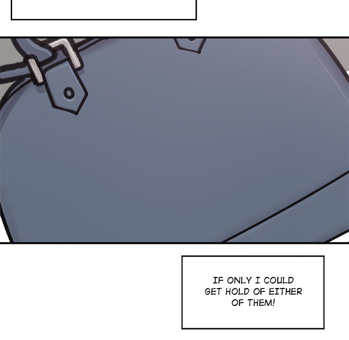 Hypnotist Security Guard Page 20 - MangaHe