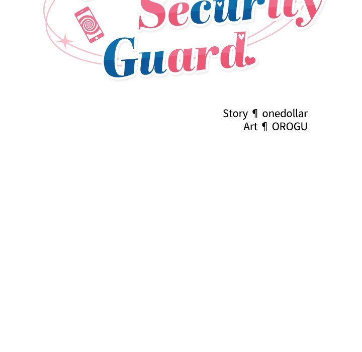 Hypnotist Security Guard Page 25 - MangaHe