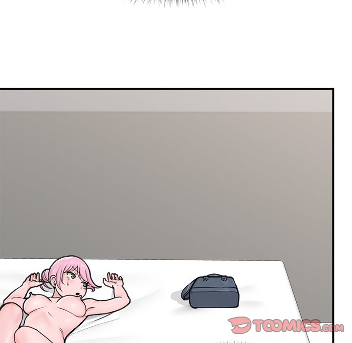 Hypnotist Security Guard Page 31 - MangaHe