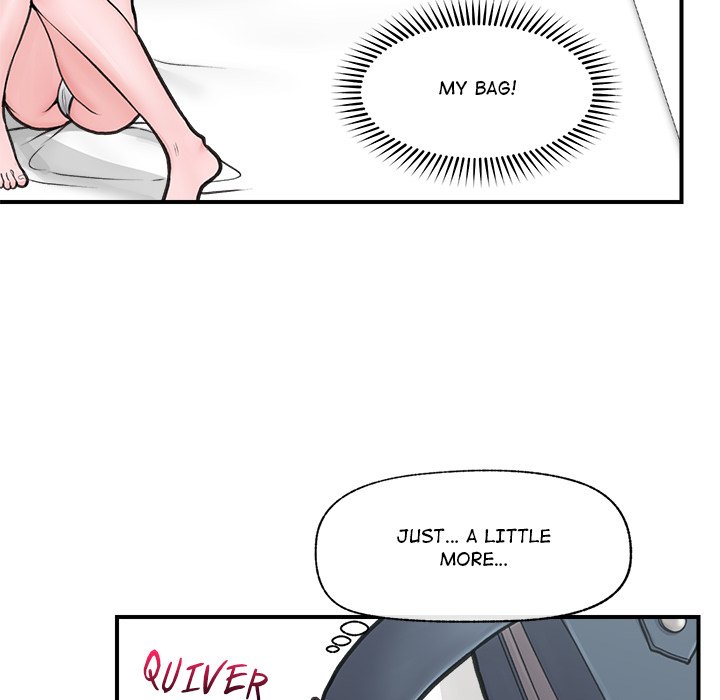 Hypnotist Security Guard Page 32 - MangaHe
