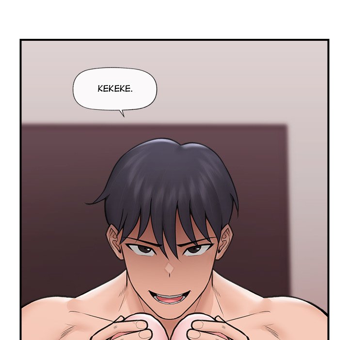 Hypnotist Security Guard Page 34 - MangaHe