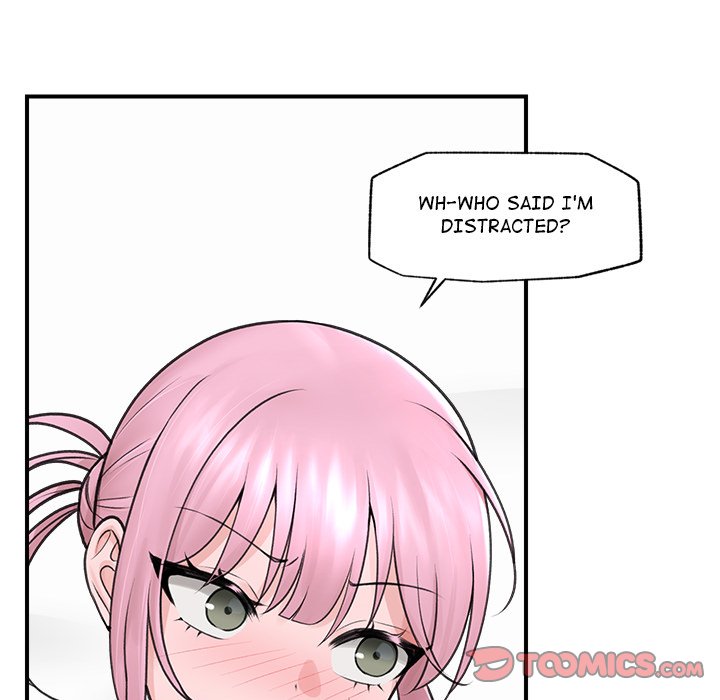 Hypnotist Security Guard Page 40 - MangaHe