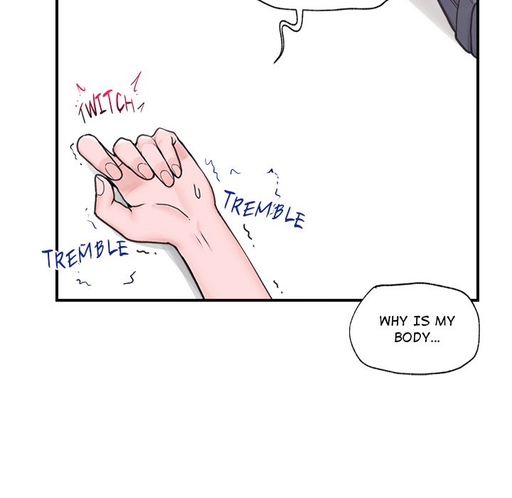 Hypnotist Security Guard Page 6 - MangaHe