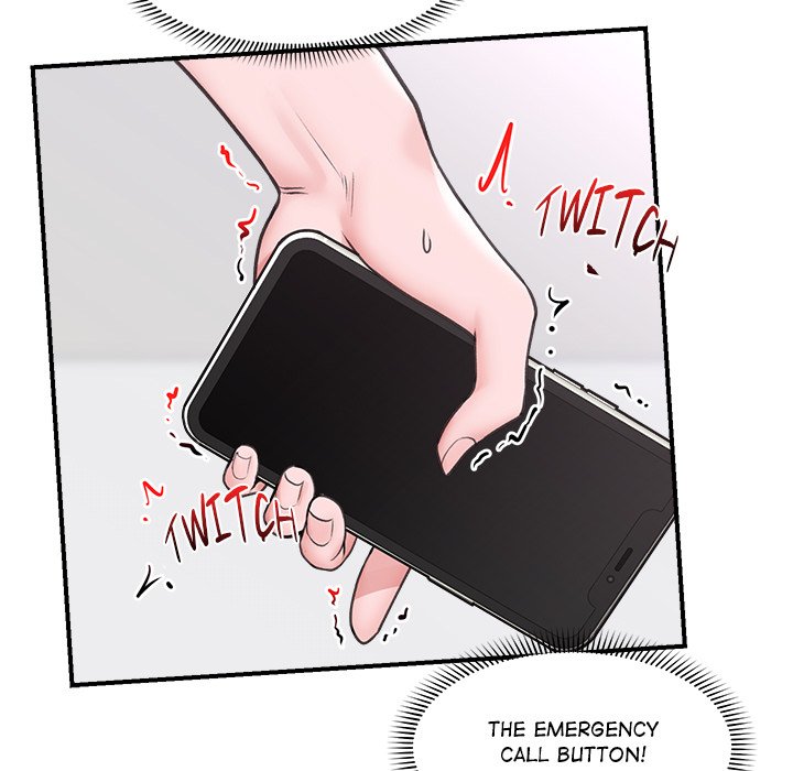 Hypnotist Security Guard Page 63 - MangaHe