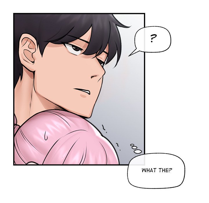 Hypnotist Security Guard Page 69 - MangaHe