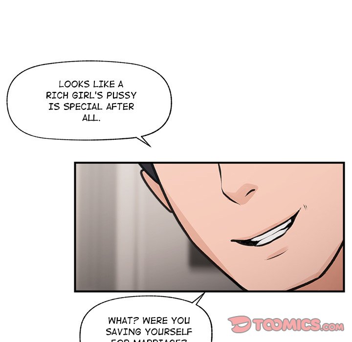 Hypnotist Security Guard Page 76 - MangaHe