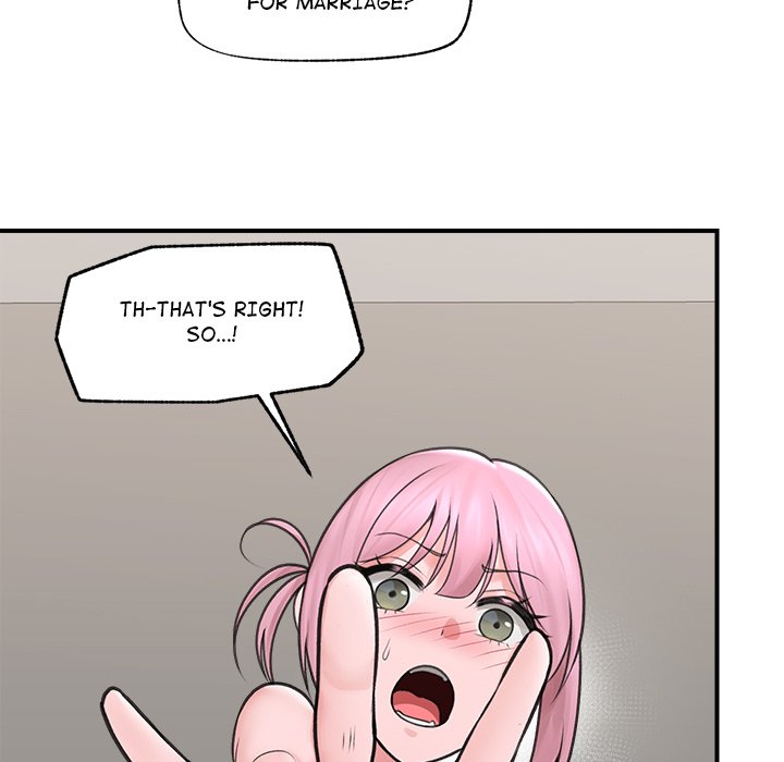 Hypnotist Security Guard Page 77 - MangaHe