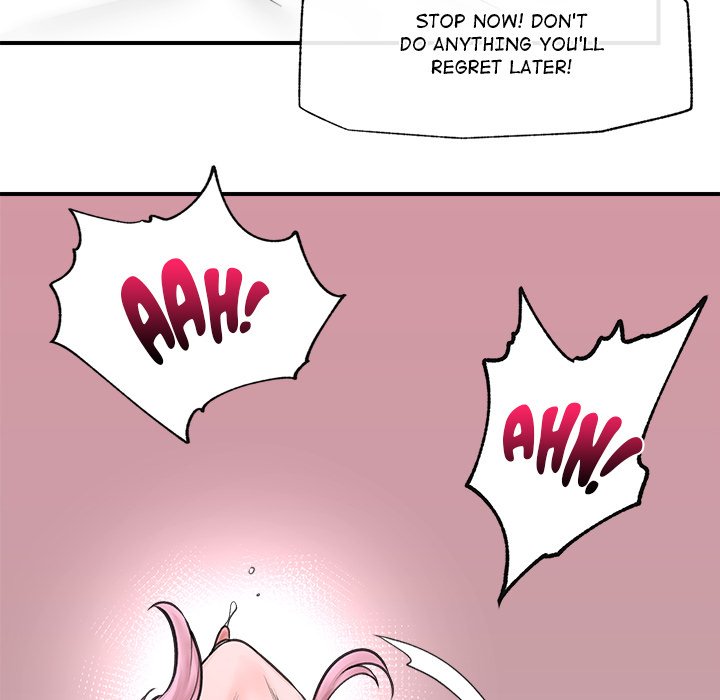 Hypnotist Security Guard Page 79 - MangaHe