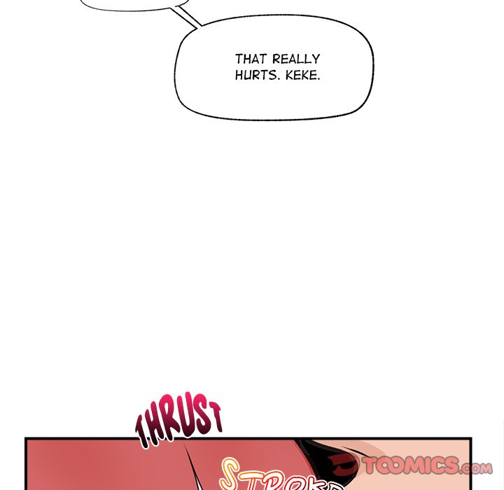 Hypnotist Security Guard Page 85 - MangaHe