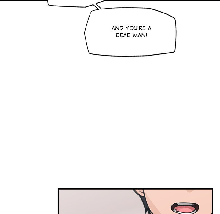 Hypnotist Security Guard Page 10 - MangaHe