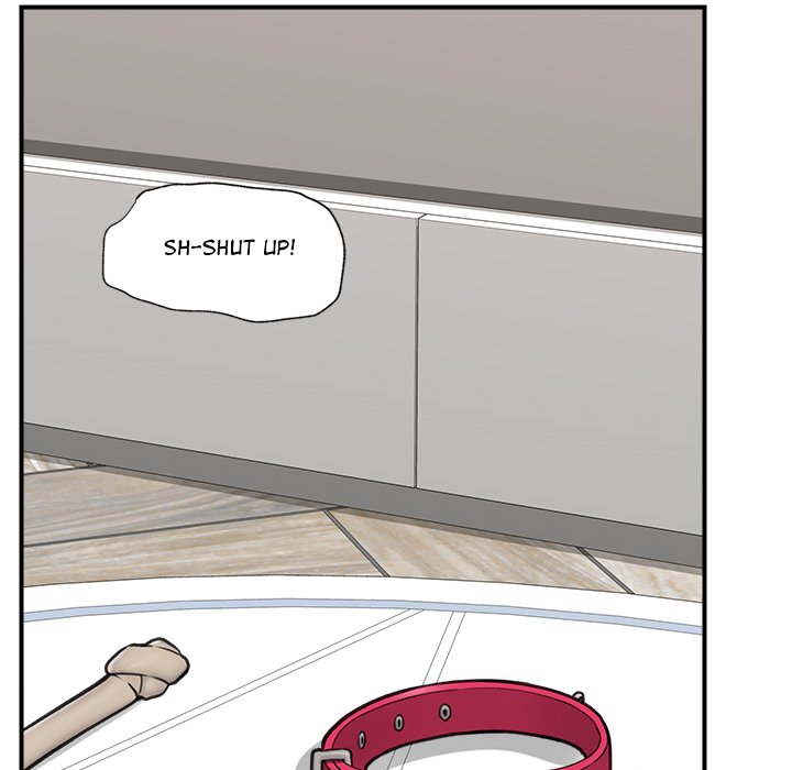 Hypnotist Security Guard Page 91 - MangaHe