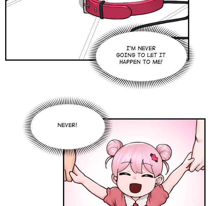 Hypnotist Security Guard Page 92 - MangaHe