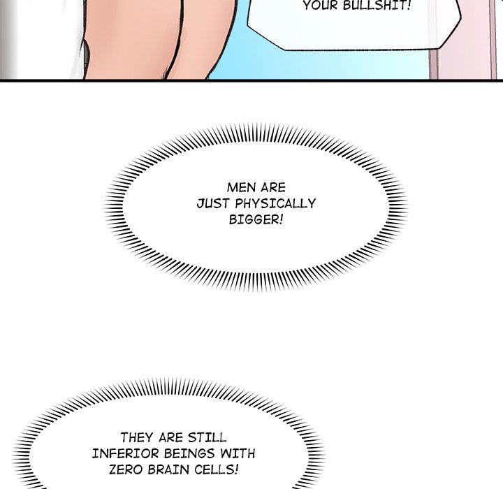 Hypnotist Security Guard Page 99 - MangaHe