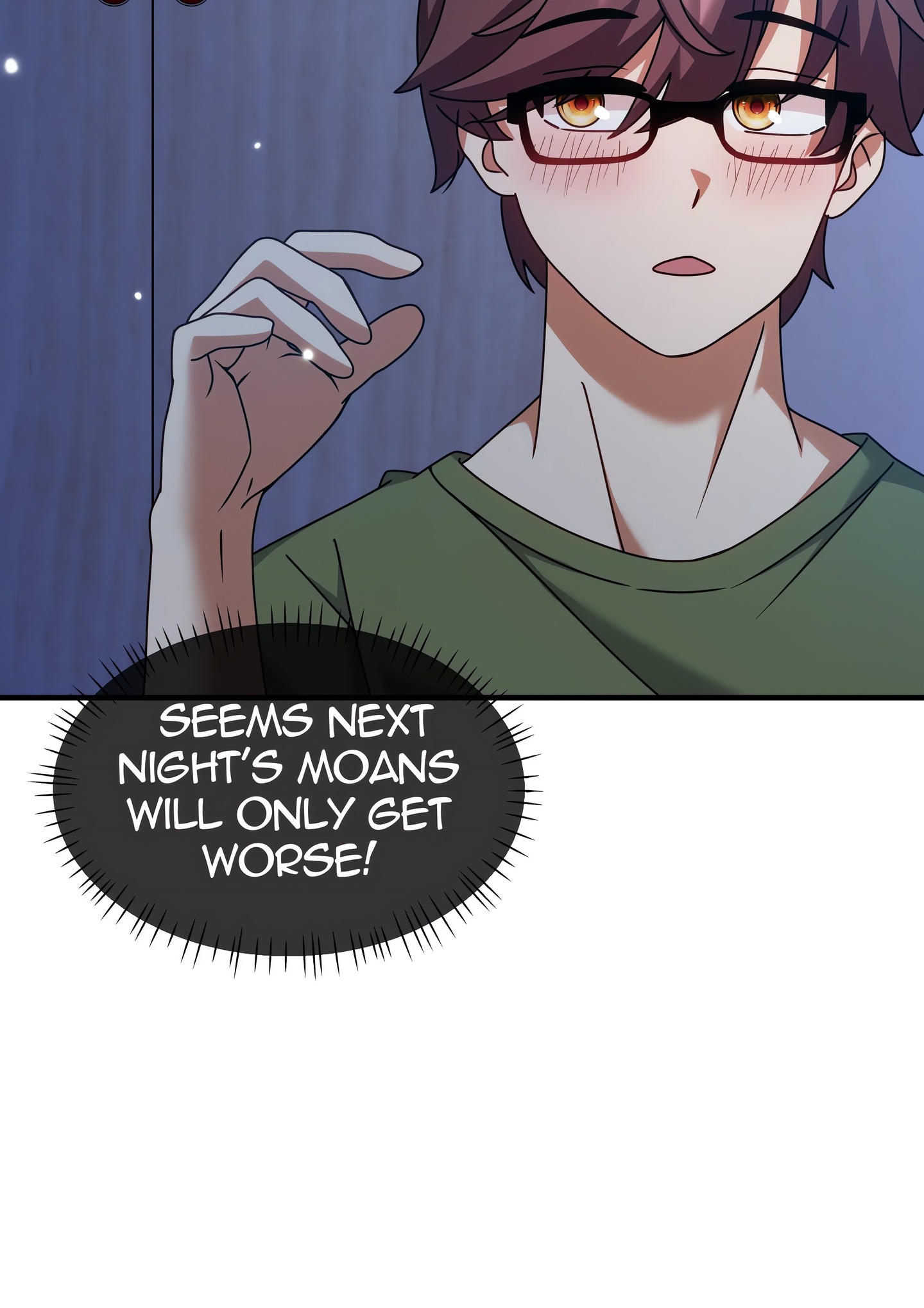 Hole 2 My Goal (Uncensored) Page 15 - MangaHe