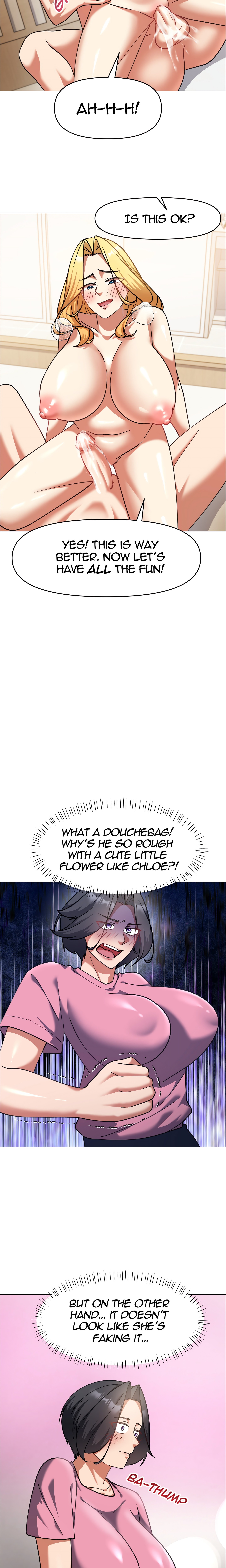 Hole 2 My Goal (Uncensored) Page 4 - MangaHe