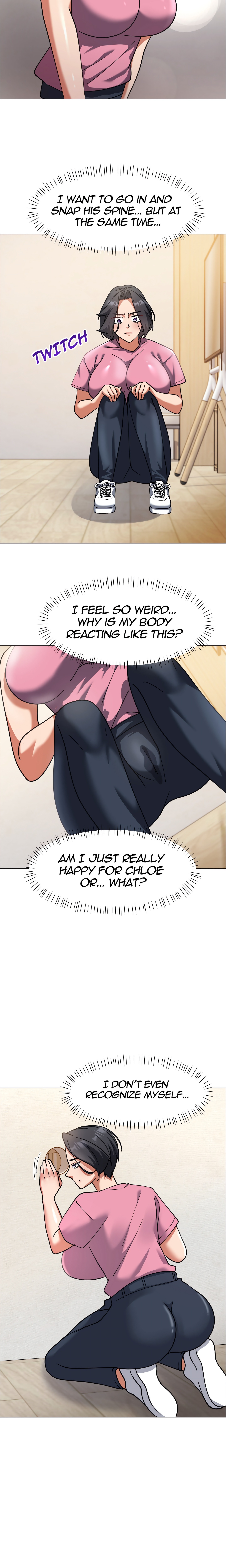 Hole 2 My Goal (Uncensored) Page 5 - MangaHe