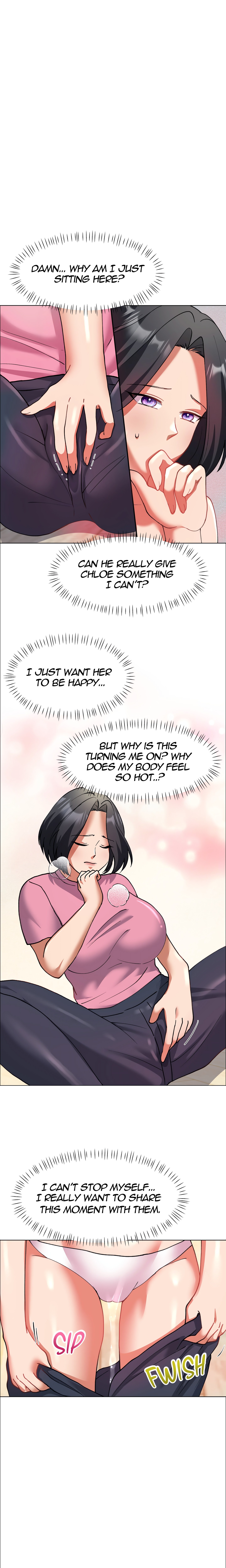 Hole 2 My Goal (Uncensored) Page 9 - MangaHe