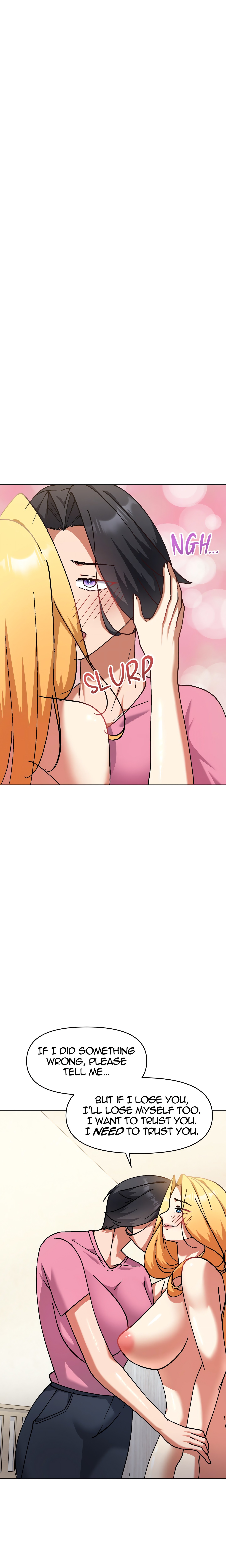 Hole 2 My Goal (Uncensored) Page 12 - MangaHe