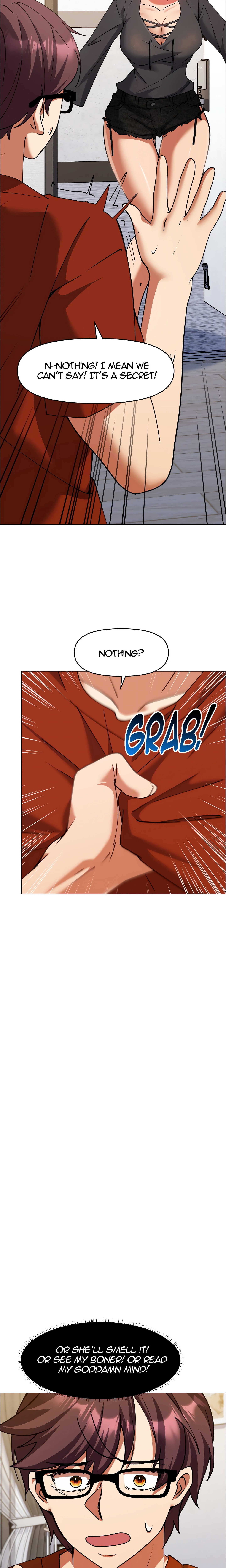 Hole 2 My Goal (Uncensored) Page 3 - MangaHe