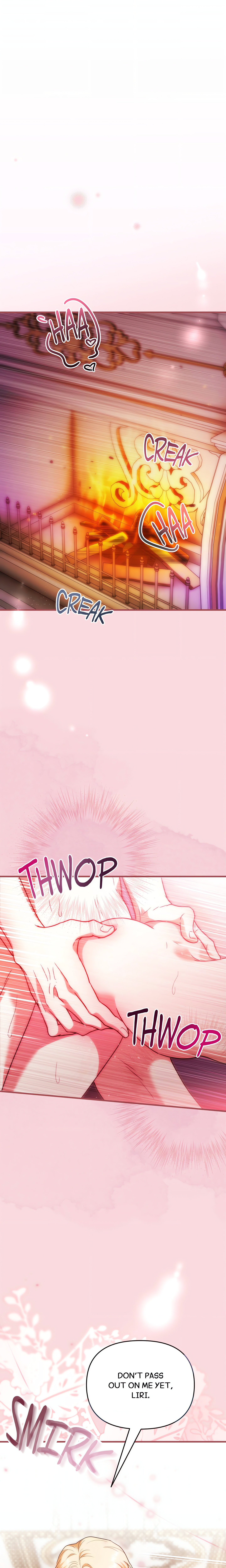 Entangled with My Nemesis (Uncensored) Page 2 - MangaHe