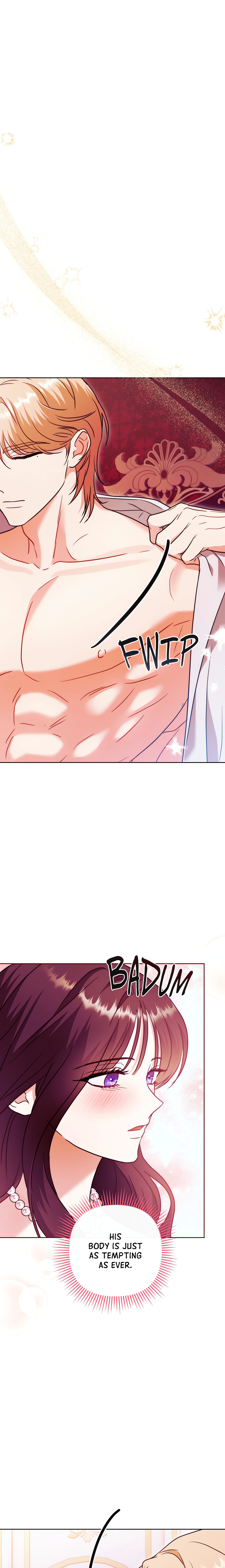 Entangled with My Nemesis (Uncensored) Page 2 - MangaHe