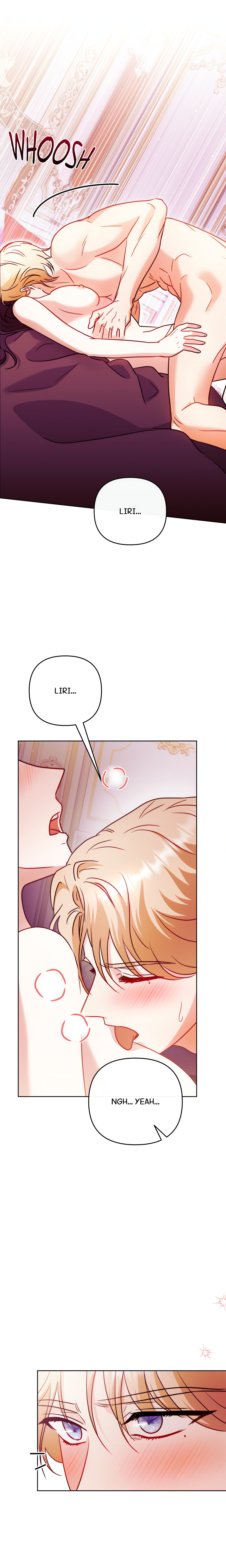 Entangled with My Nemesis (Uncensored) Page 2 - MangaHe
