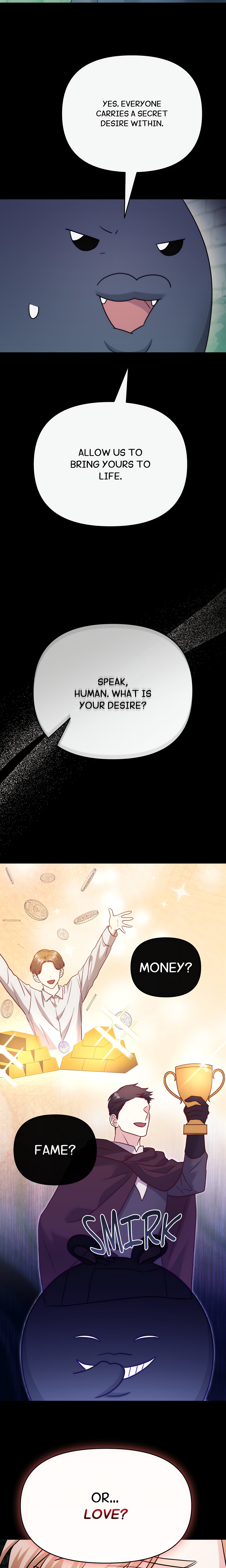 Entangled with My Nemesis (Uncensored) Page 16 - MangaHe