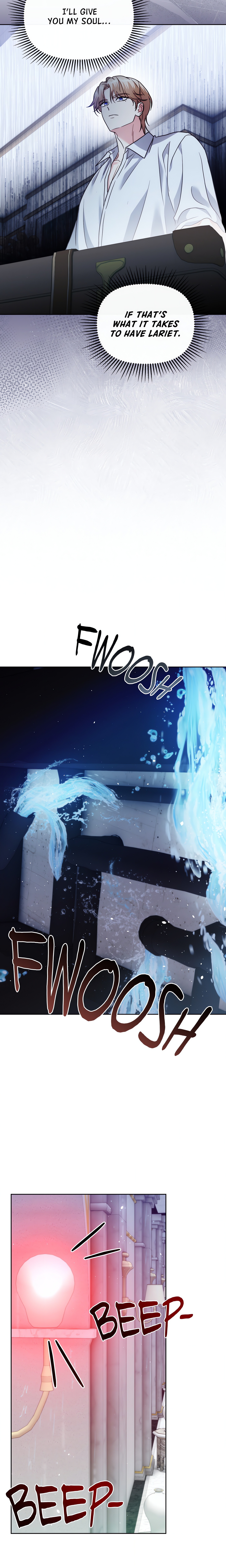 Entangled with My Nemesis (Uncensored) Page 19 - MangaHe