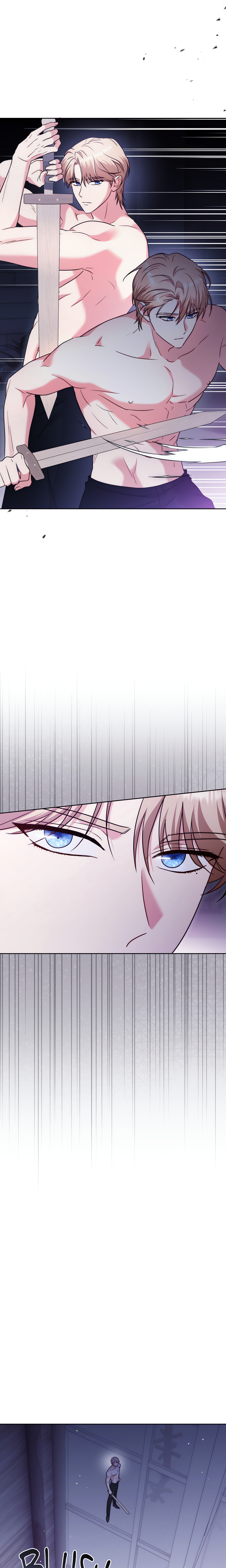 Entangled with My Nemesis (Uncensored) Page 16 - MangaHe