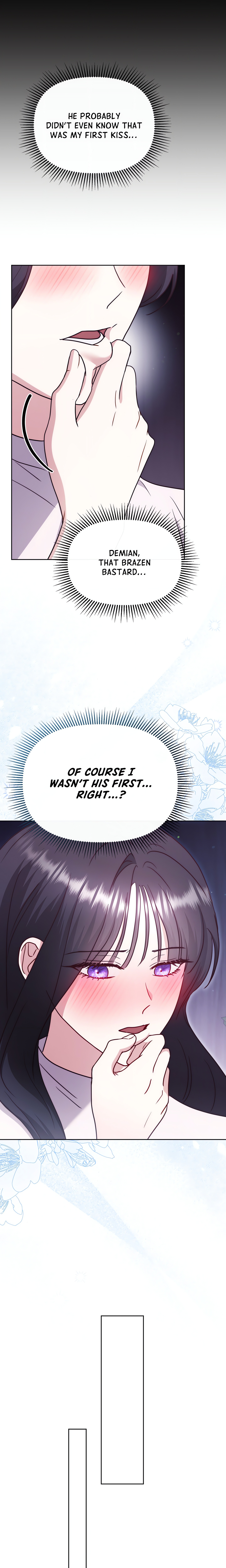 Entangled with My Nemesis (Uncensored) Page 19 - MangaHe